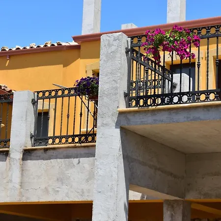 Agriturismo Il Ranch * Portopalo Di Capo Passero