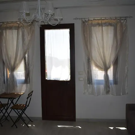 Agriturismo Il Ranch Farm stay Portopalo Di Capo Passero