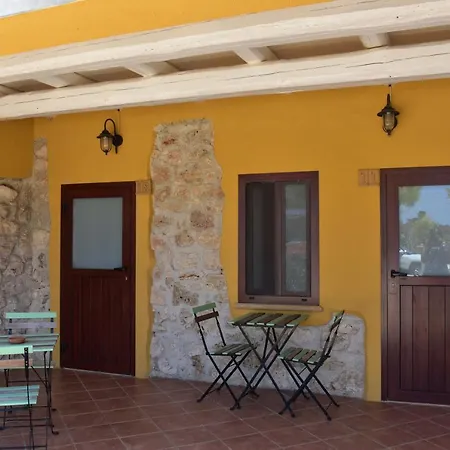 Agriturismo Il Ranch