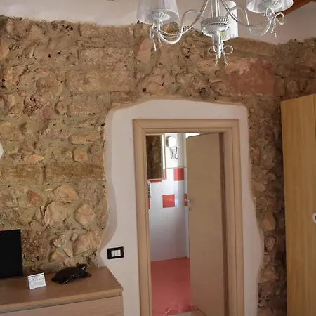 Agriturismo Il Ranch Farm stay