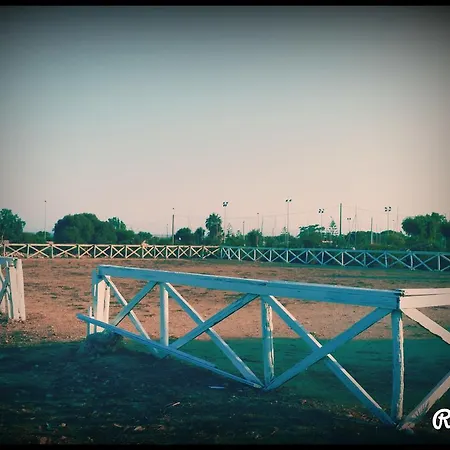 Il Ranch Фермерский дом