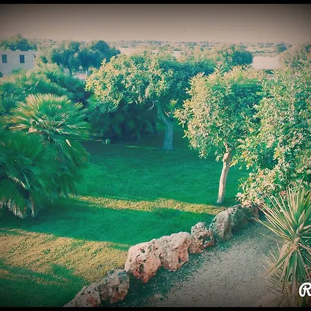 Agriturismo Il Ranch * Portopalo Di Capo Passero