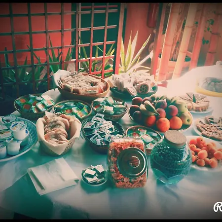 Фермерский дом Il Ranch *