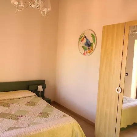 Agriturismo Il Ranch Farm stay