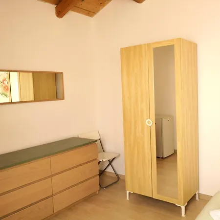 Agriturismo Il Ranch Farm stay *