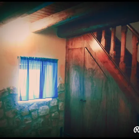 Фермерский дом Il Ranch Portopalo Di Capo Passero