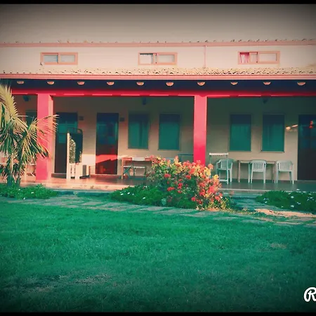 Agriturismo Il Ranch