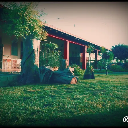 Agriturismo Il Ranch *
