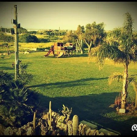 Agriturismo Il Ranch *