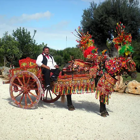 Agriturismo Il Ranch