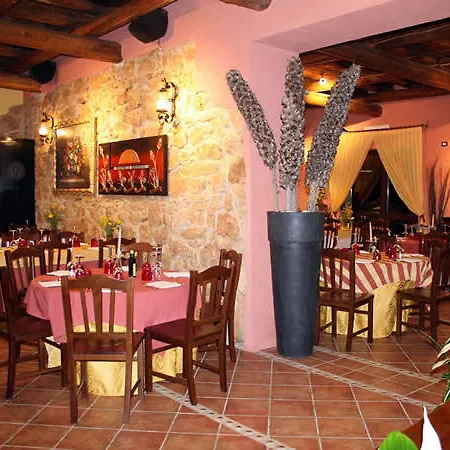 Farm stay Agriturismo Il Ranch