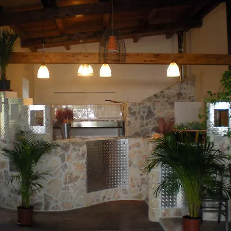 Agriturismo Il Ranch Portopalo Di Capo Passero