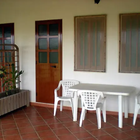 Agriturismo Il Ranch Portopalo Di Capo Passero