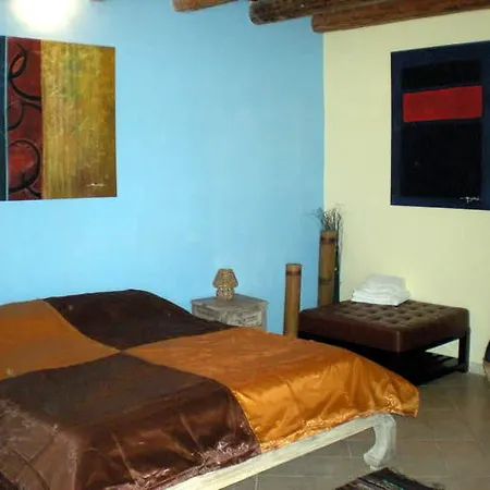 Agriturismo Il Ranch Portopalo Di Capo Passero