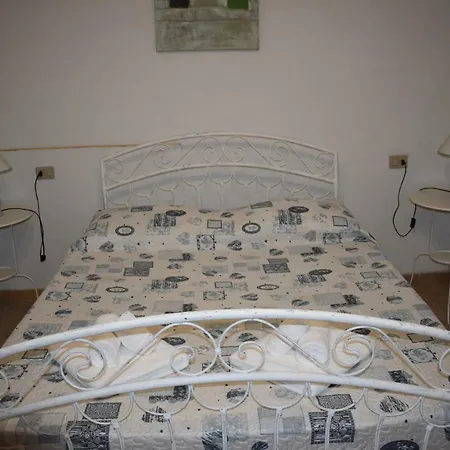 Farm stay Agriturismo Il Ranch *