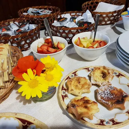 Фермерский дом Il Ranch