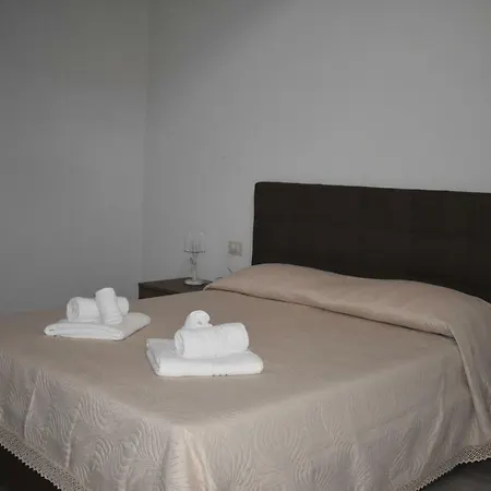 Agriturismo Il Ranch Farm stay