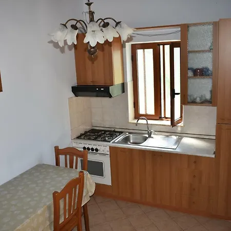 Agriturismo Il Ranch Farm stay