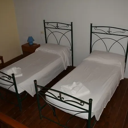Agriturismo Il Ranch