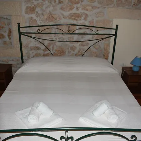 Agriturismo Il Ranch Farm stay