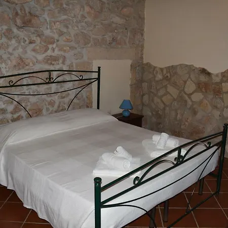 Agriturismo Il Ranch