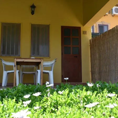 Agriturismo Il Ranch Farm stay *