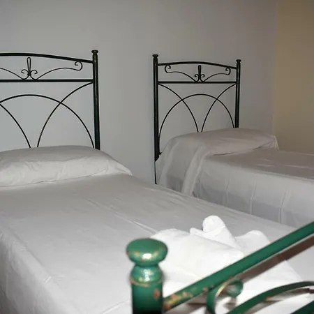 Agriturismo Il Ranch Farm stay Portopalo Di Capo Passero