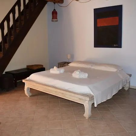 Agriturismo Il Ranch Farm stay Portopalo Di Capo Passero