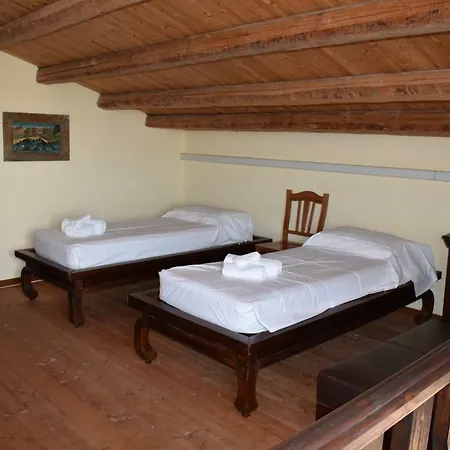 Agriturismo Il Ranch *