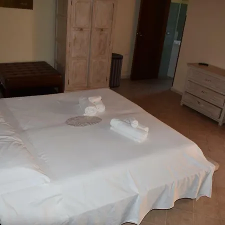 Agriturismo Il Ranch