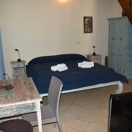 Agriturismo Il Ranch Farm stay Portopalo Di Capo Passero