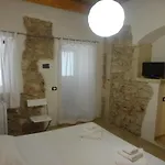 Фермерский дом Il Ranch *