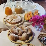 Фермерский дом Il Ranch Portopalo Di Capo Passero