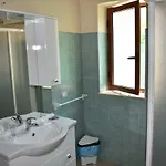 Фермерский дом Il Ranch *