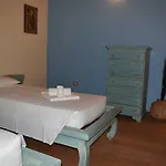 Фермерский дом Il Ranch Portopalo Di Capo Passero