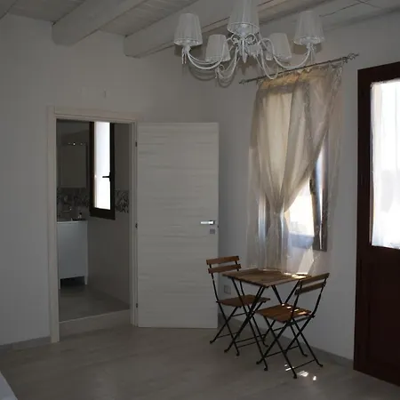 Bauernhof Agriturismo Il Ranch