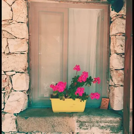 Il Ranch Vakantieboerderij Portopalo Di Capo Passero
