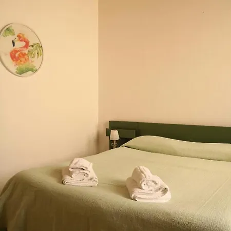 Agriturismo Il Ranch *