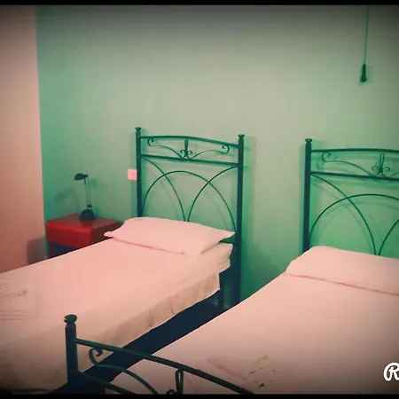 Agriturismo Il Ranch *