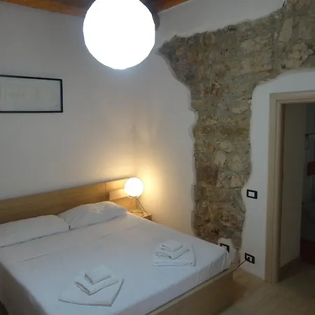 Farm stay Agriturismo Il Ranch *