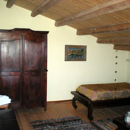 Bauernhof Agriturismo Il Ranch
