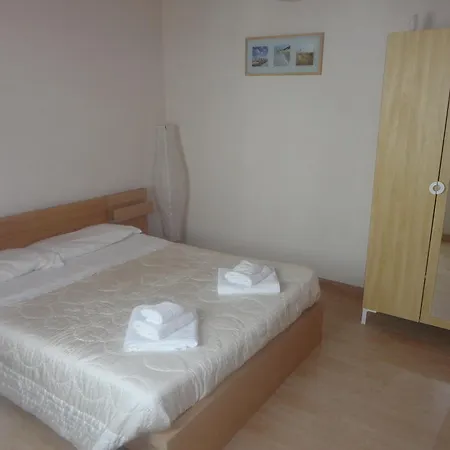 Vakantieboerderij Il Ranch