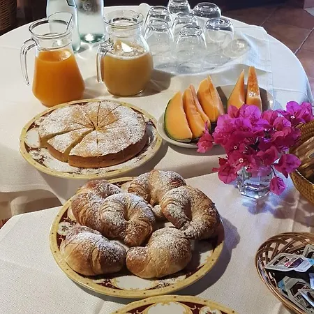 Vakantieboerderij Il Ranch Portopalo Di Capo Passero