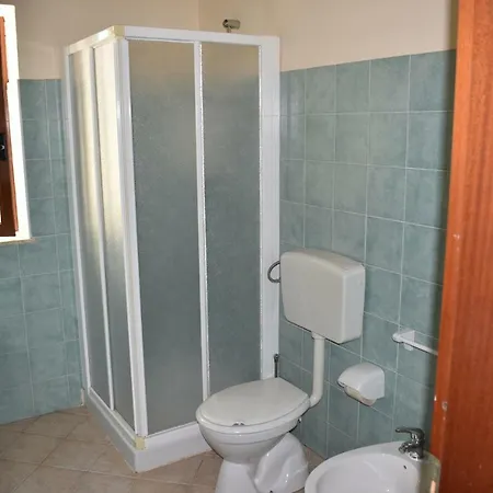 Il Ranch Vakantieboerderij