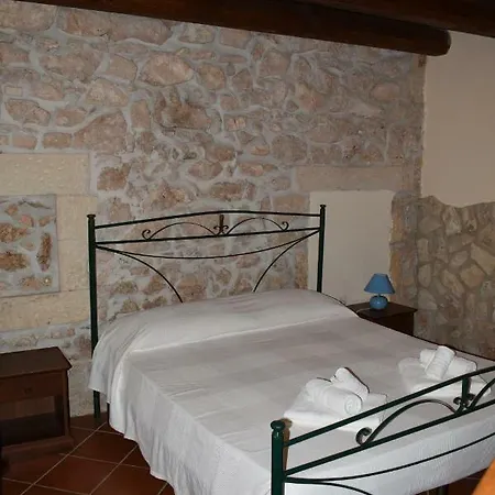Il Ranch Vakantieboerderij *