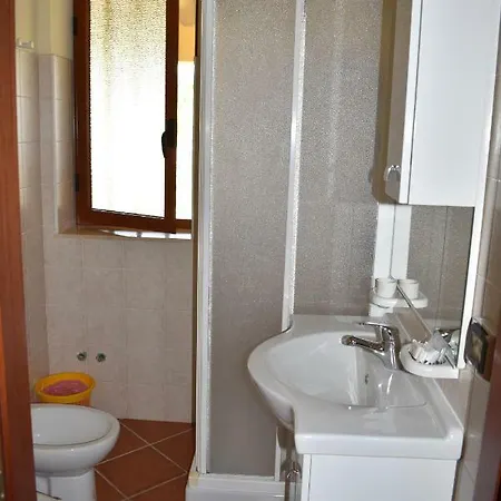 Vakantieboerderij Il Ranch